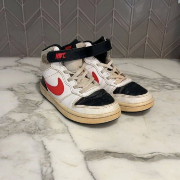 ADD ON FOR $22 Nike Shoes 12c‎ H&M Jamie Kay Zara - Picture 1 of 3